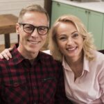 older women dating success story