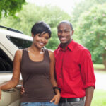 Older Women Dating success story